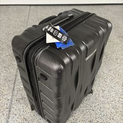 Samsonite Ziplite Suitcase 