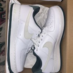 Air Force 1 “COB Vintage Green”