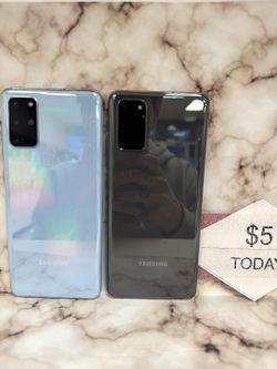 📱 Galaxy S20+ – Just $139 or $1 Down! Save 90% 💥