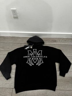 Amiri Hoodie New Season Any Colors