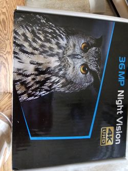 NIGHT VISION GOGGLES