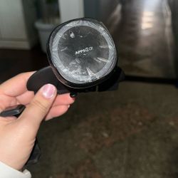 APPS2Car for Magsafe CD Player Phone Mount [17 Strong Magnets] Magnetic CD Phone Holder for Car Hands-Free Car Mount Compatible with iPhone 17 16 15 1