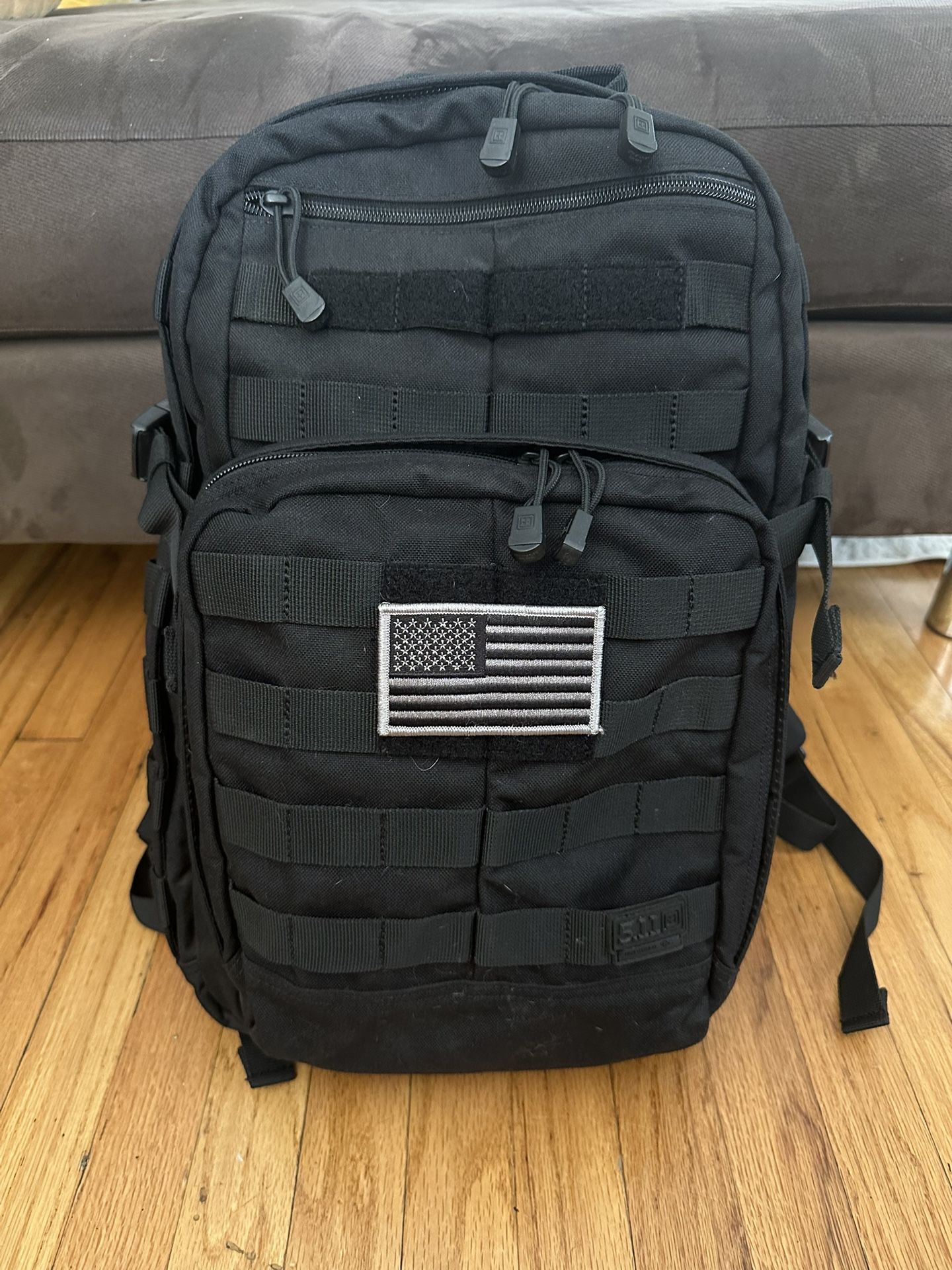 5.11 Rush 24L Backpack