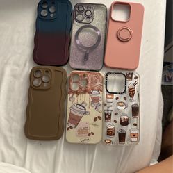 Iphone 14 Pro Cases