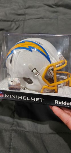 Riddell LA Chargers NFL Mini Helmet