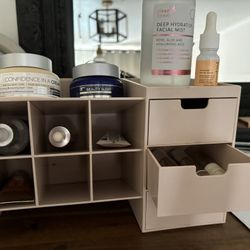 Personal Care Organizer