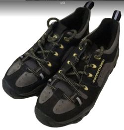 CANNONDALE MOUNTAIN BIKE SHOES WOMENS 6