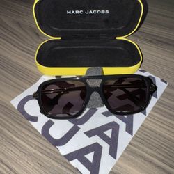 Marc Jacobs Sunglasses 