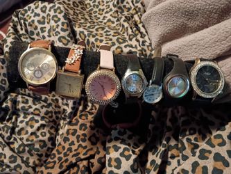 Women's watches
