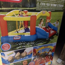 Jumping Castle 