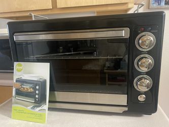 Countertop Convection Oven