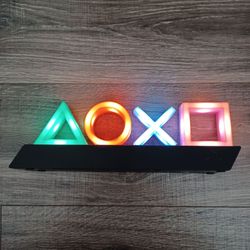 Paladone Sony PlayStation Light