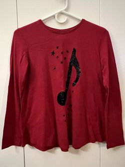 Zara Girls Long Sleeves Shirt