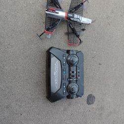 Airhogs Car And Plane
