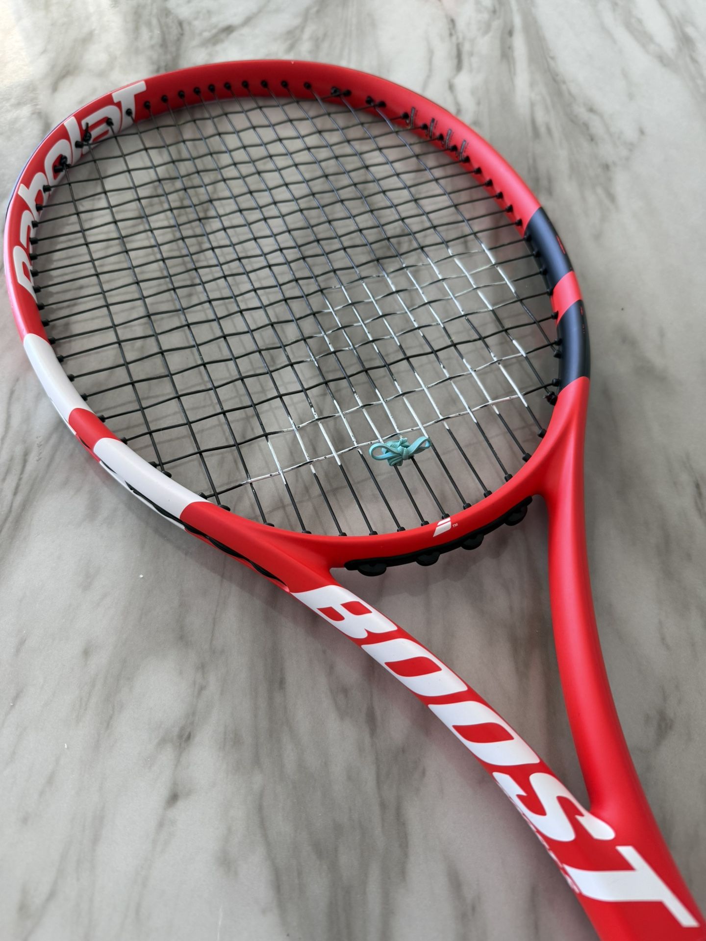 Babolat Boost Strike Tennis Racket - Great 9/10 Condition