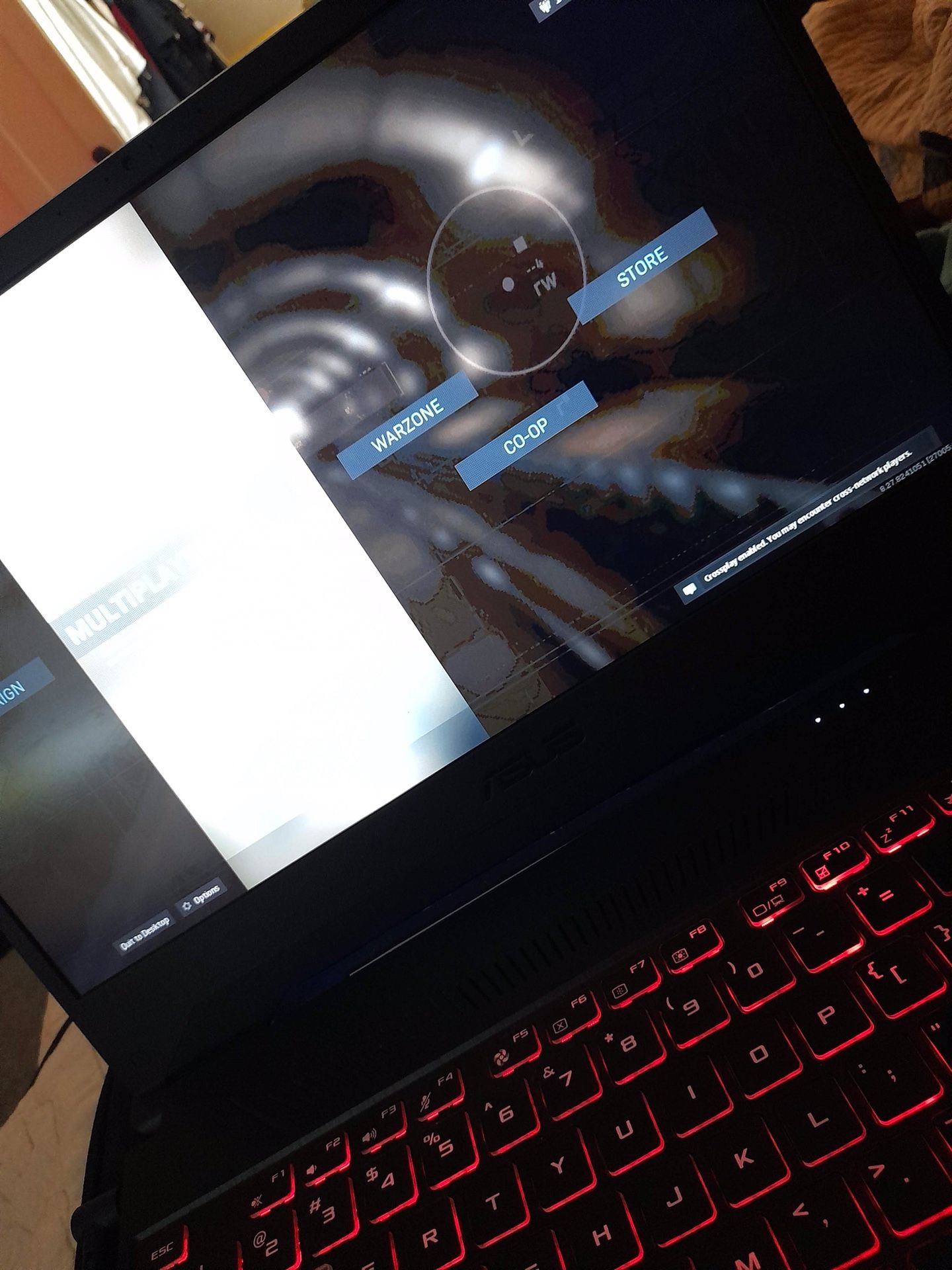 Gaming Laptop