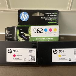 Ink Cartridge HP 962