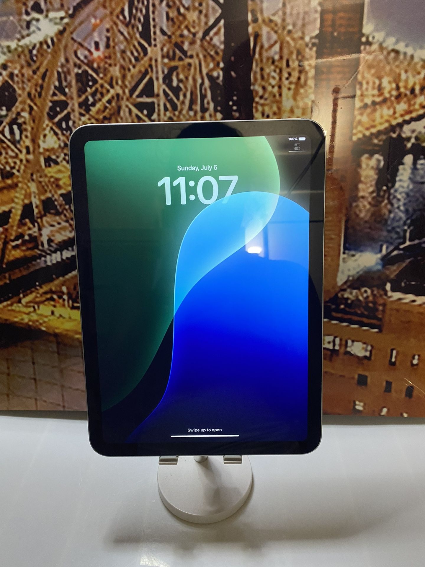 iPad 10th Gen