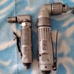 Blue Point Air Tools