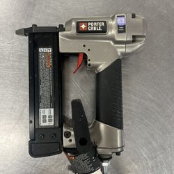 Porter Cable 23ga Pin Nailer 206287