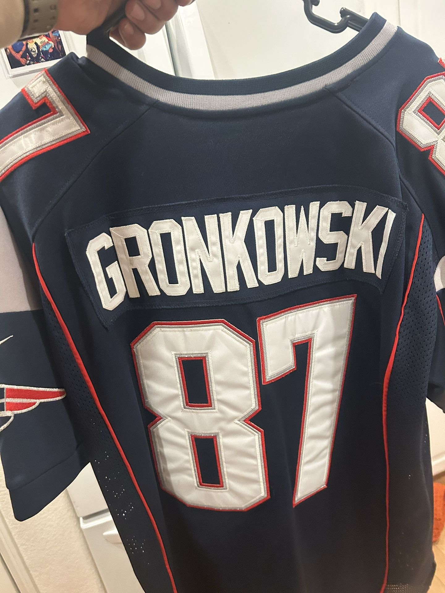 Jersey Patriots