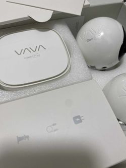 Vava Cam Pro