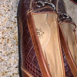 Designer Shoes Martin zingman