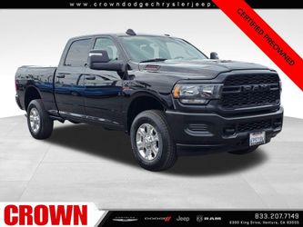 2024 RAM 3500