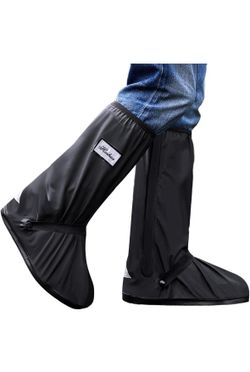 Rain Boots