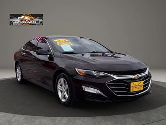2020 Chevrolet Malibu