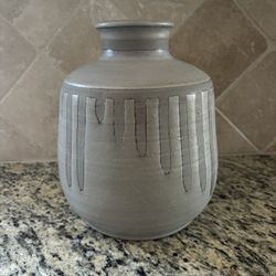 Decor Vase