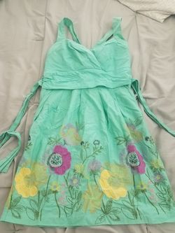 Cute dress