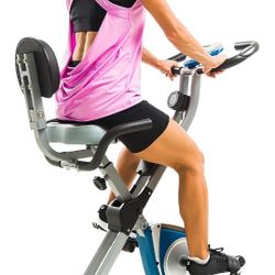 Like New Xterra Exercise Bike