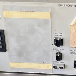 Battery Charger Analyzer 