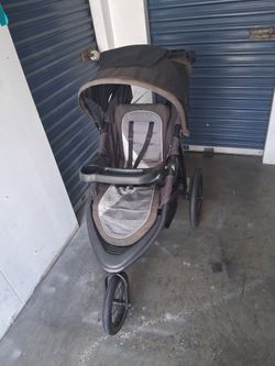 Stroller