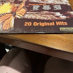 Country Classics music album