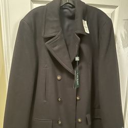 Ralph Lauren Men’s Coat 44R