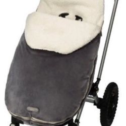 JJ COLE BUNDLE ME STROLLER- TODDLER