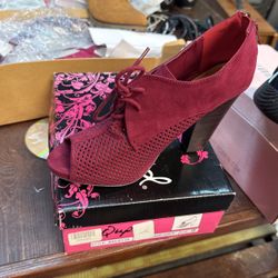 Shoes