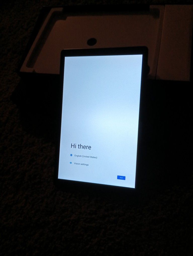 Tab 10 Tablet