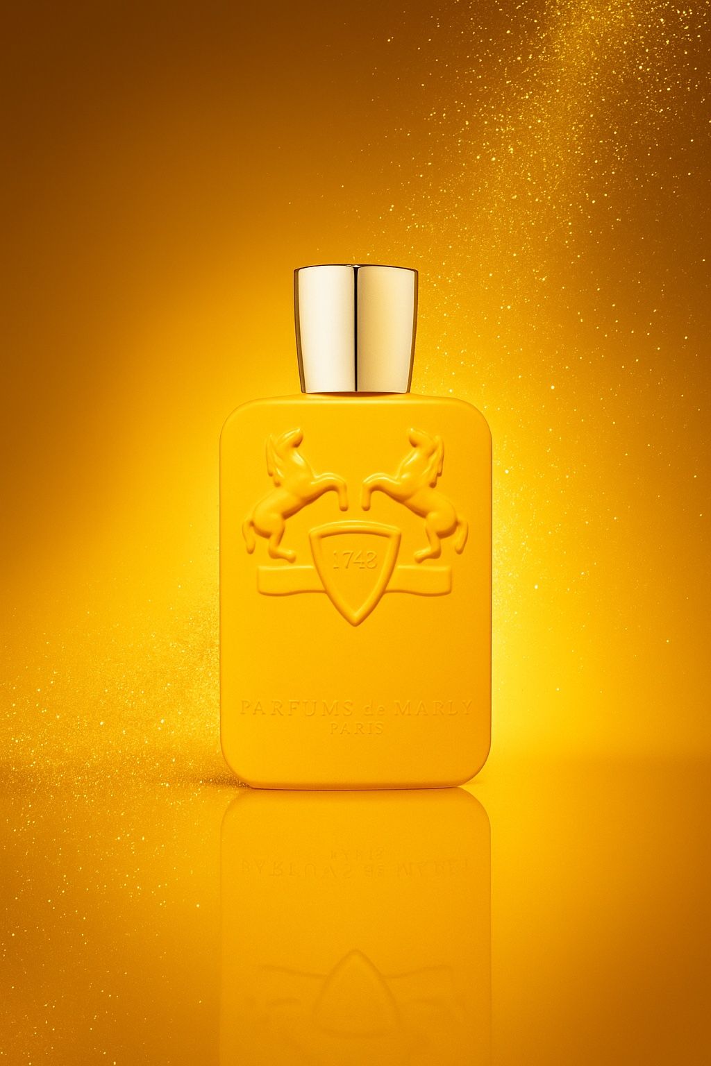 Perfumes De Marley - Perseus
