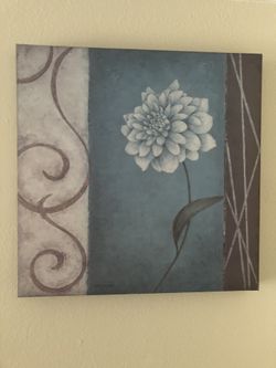 Flower picture