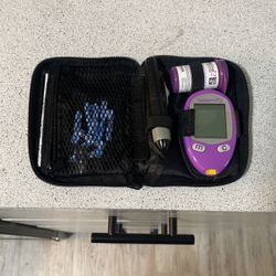 Pet Glucose Kit