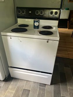 Stove