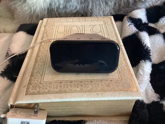 ****LENOVO SMART CLOCK 2024****