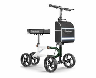 Knee walker