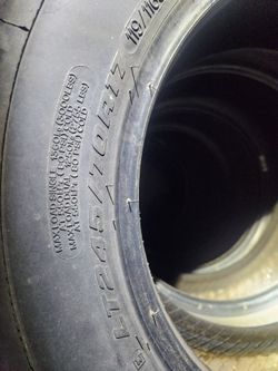 Tires