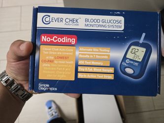 Clever Check 500+
