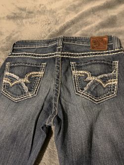 Big Star size 28R