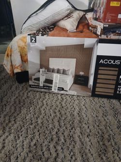 Select Surfaces  Acoustic Wall Panels